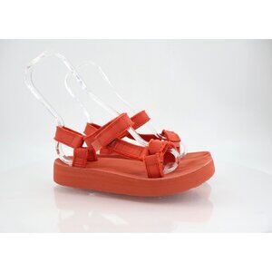 Teva Women’s Midform Universal Platform Sandals Slingback Size 7 Wedge Comfort